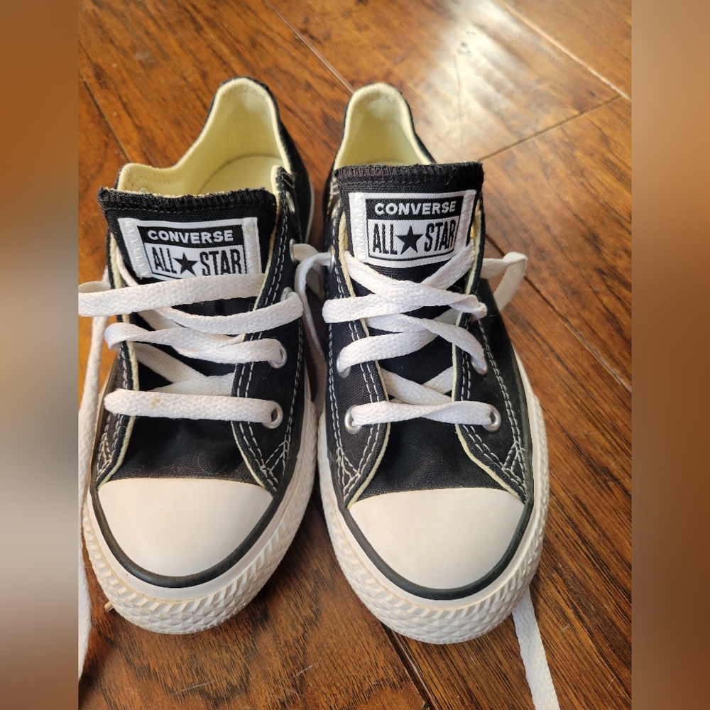 Converse All-Stars